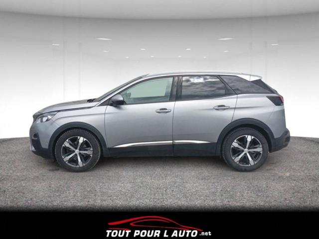 Peugeot 3008 image 5
