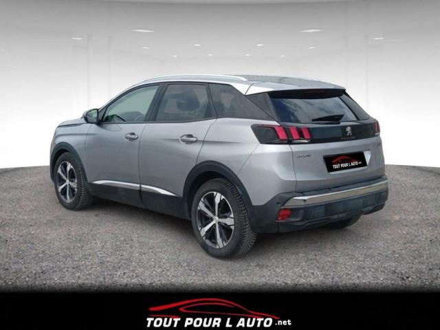 Peugeot 3008 image 3