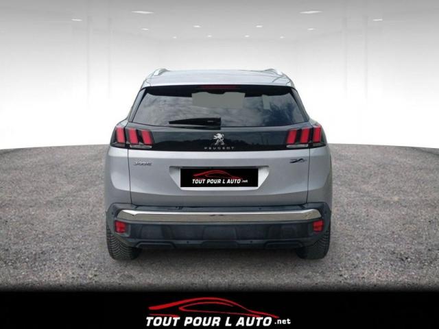 Peugeot 3008 image 4