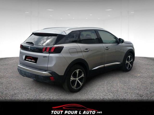 Peugeot 3008 image 2