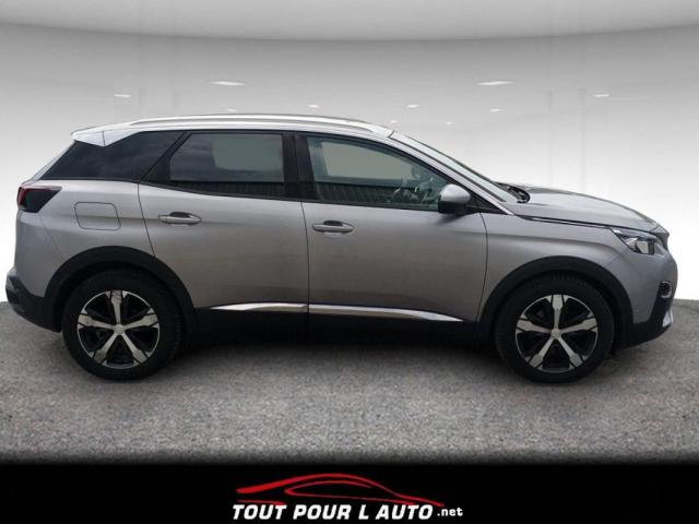 Peugeot 3008 image 9