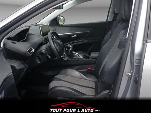 Peugeot 3008 image 7