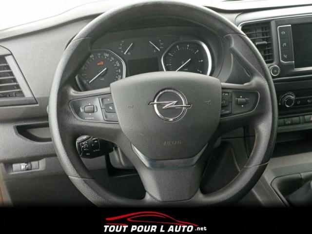 Opel Vivaro image 1