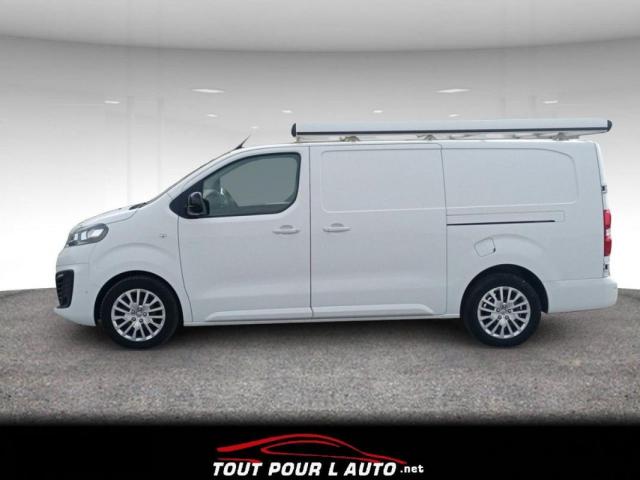 Opel Vivaro image 5