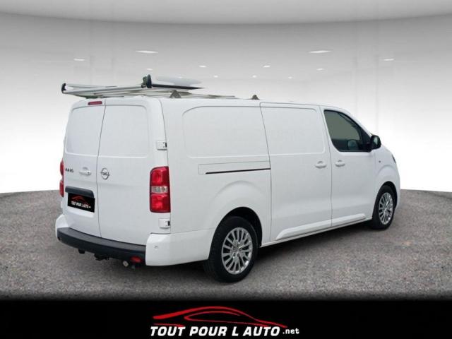 Opel Vivaro image 2