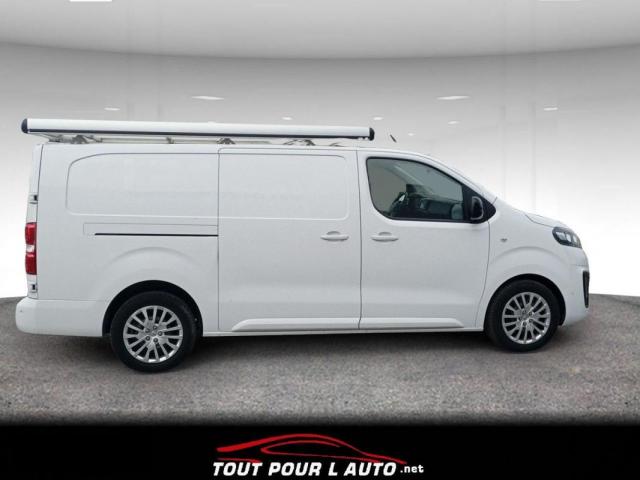 Opel Vivaro image 4