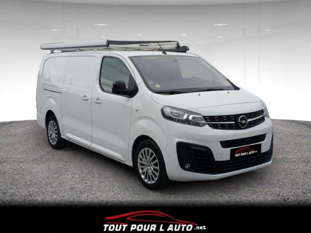 Opel Vivaro image 6