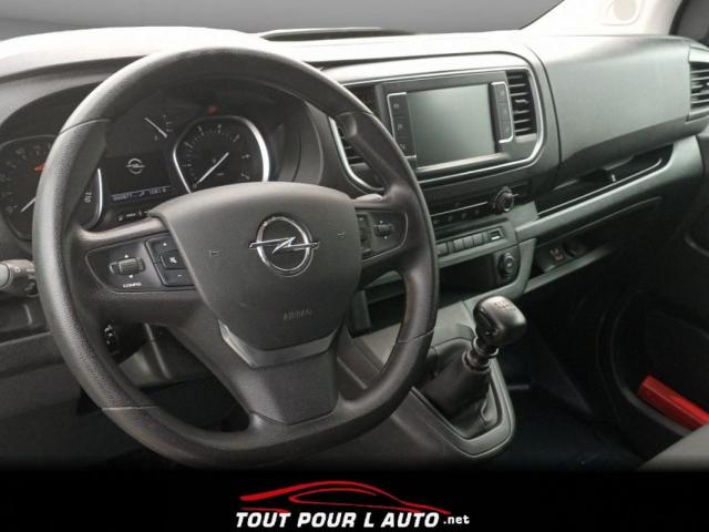 Opel Vivaro image 2