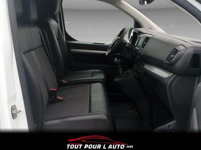 Opel Vivaro image 7