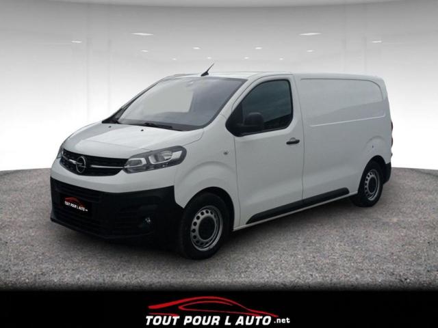 Opel Vivaro image 2