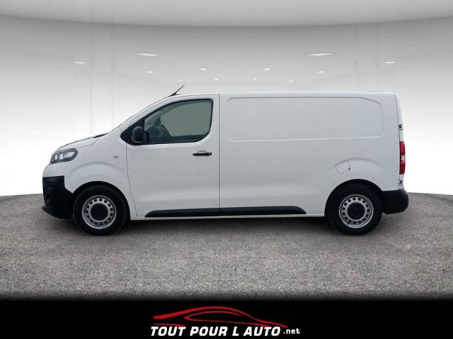 Opel Vivaro image 1