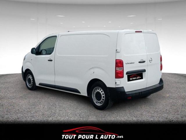 Opel Vivaro image 6
