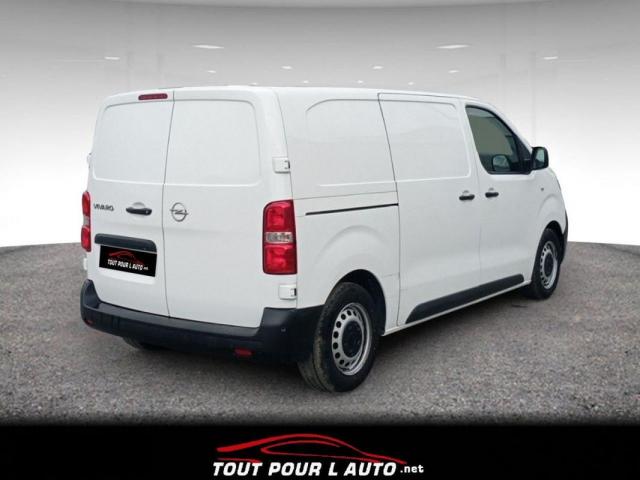 Opel Vivaro image 4