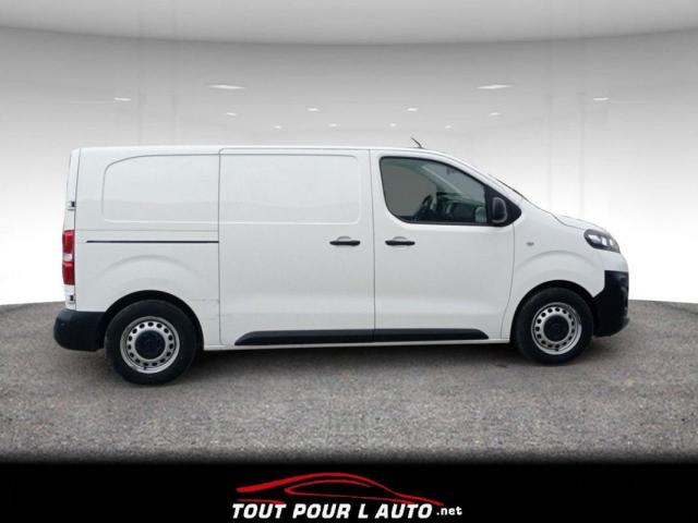 Opel Vivaro image 5