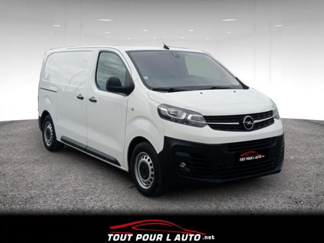 Opel Vivaro image 1