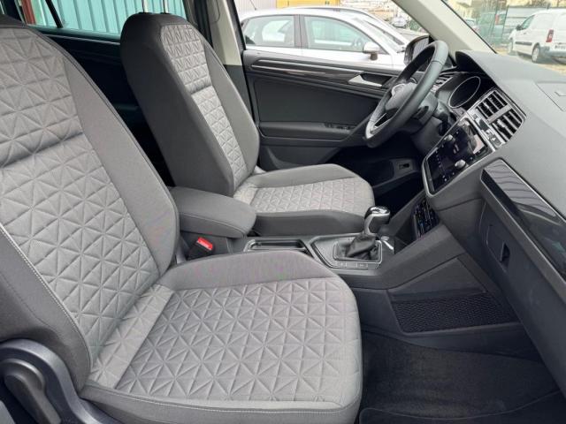 Volkswagen Tiguan image 8