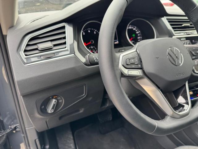 Volkswagen Tiguan image 2
