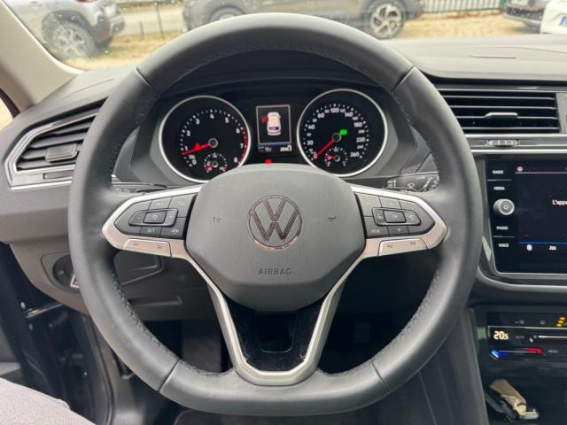 Volkswagen Tiguan image 3