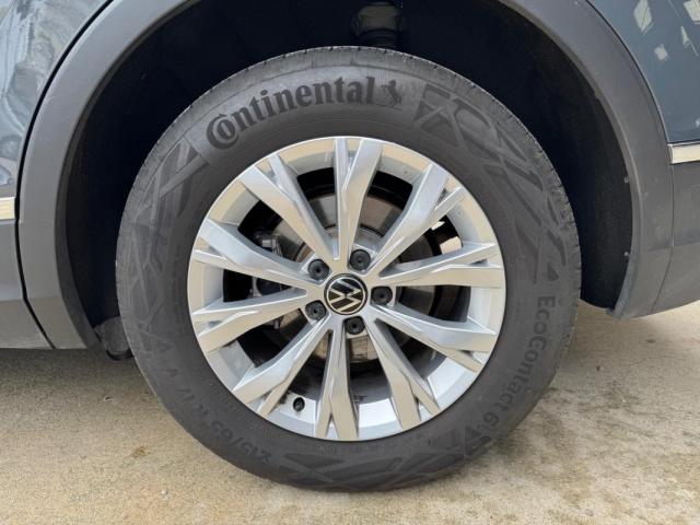 Volkswagen Tiguan image 4