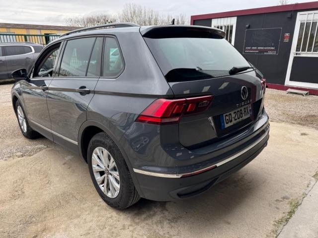 Volkswagen Tiguan image 9