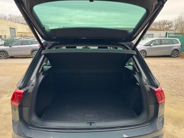 Volkswagen Tiguan image 7