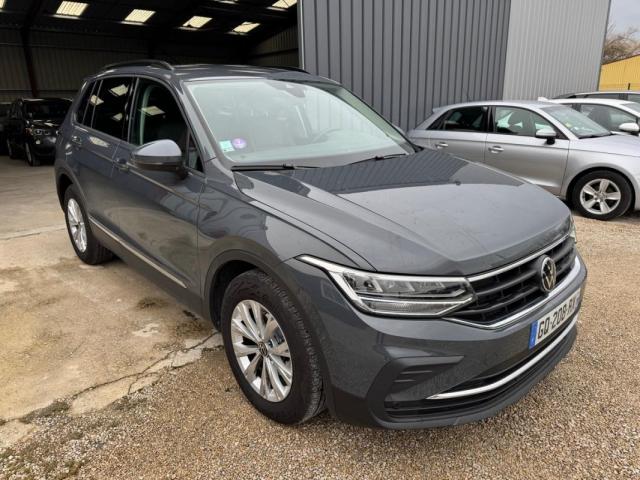 Volkswagen Tiguan image 6