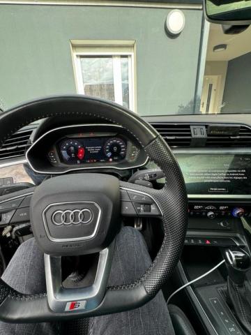 Audi Q3 Sportback image 9