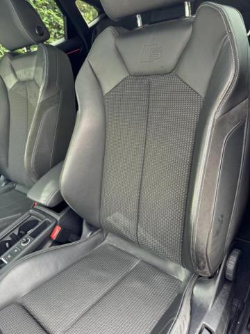 Audi Q3 Sportback image 3