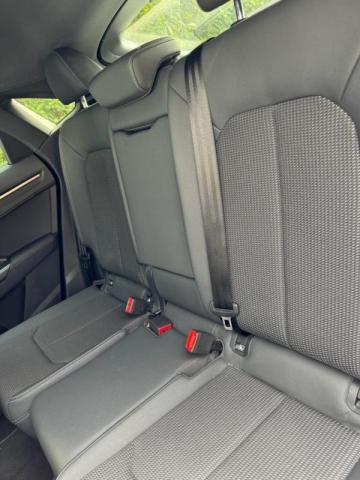 Audi Q3 Sportback image 2