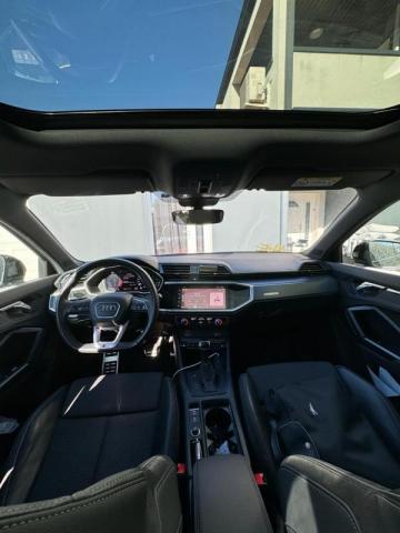 Audi Q3 Sportback image 4