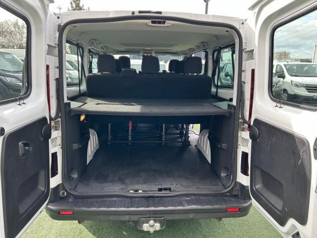 Renault Trafic image 5