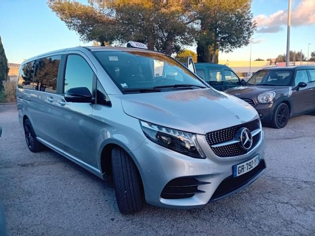 Mercedes Benz Classe V image 2