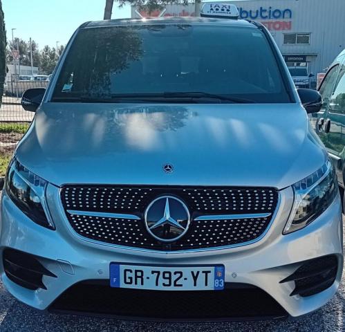 Mercedes Benz Classe V image 8