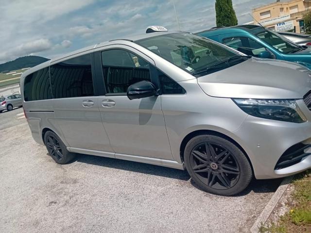 Mercedes Benz Classe V image 1