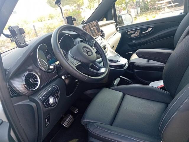 Mercedes Benz Classe V image 4