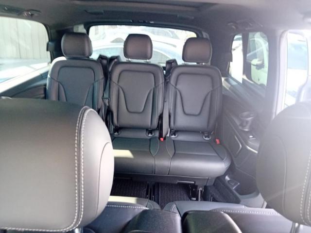 Mercedes Benz Classe V image 9