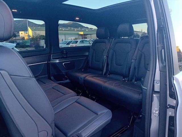 Mercedes Benz Classe V image 7