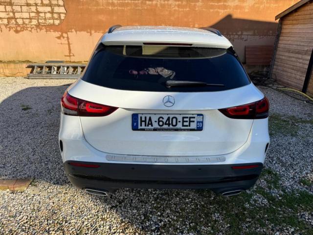 Mercedes Benz Classe Gla image 9