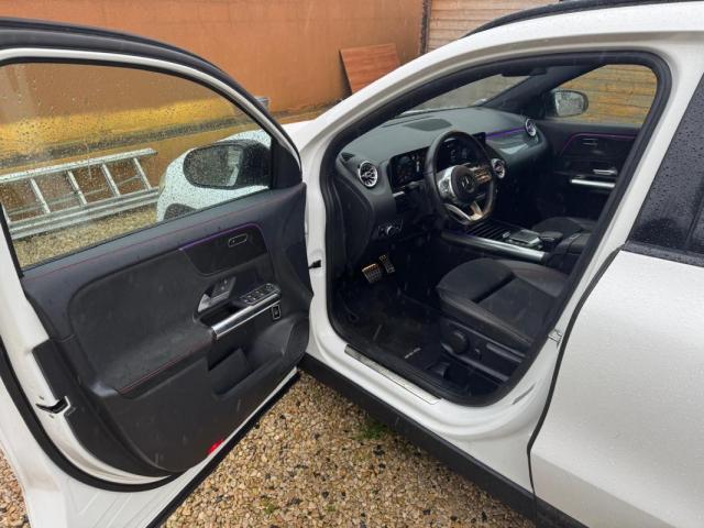 Mercedes Benz Classe Gla image 3