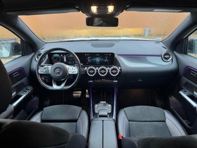 Mercedes Benz Classe Gla image 4