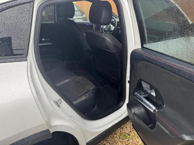 Mercedes Benz Classe Gla image 1