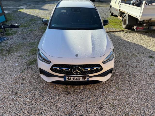 Mercedes Benz Classe Gla image 5