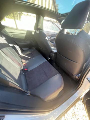 Toyota Yaris Cross image 5