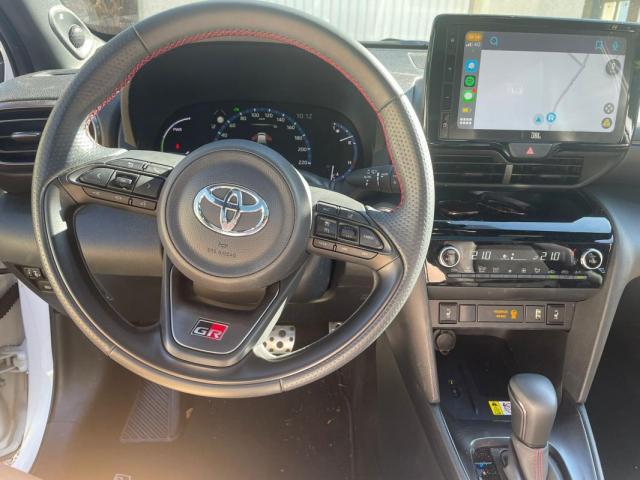 Toyota Yaris Cross image 8