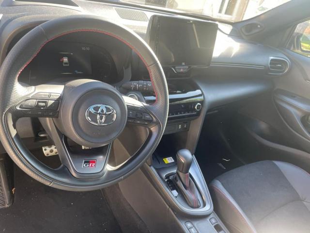 Toyota Yaris Cross image 2