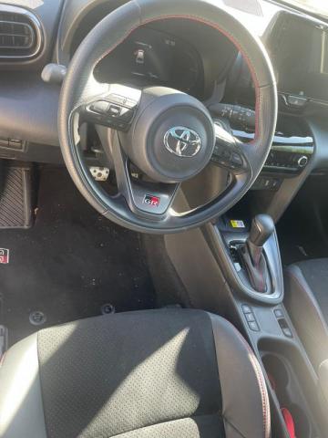 Toyota Yaris Cross image 7