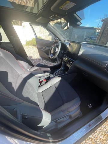 Toyota Yaris Cross image 6