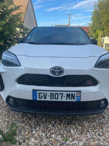 Toyota Yaris Cross image 9
