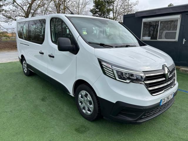 Renault Trafic image 7