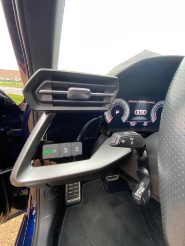 Audi A3 Sportback image 6